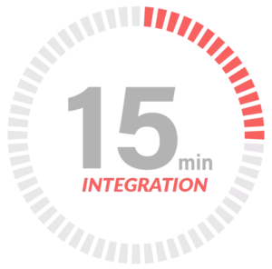 15 mins Integration