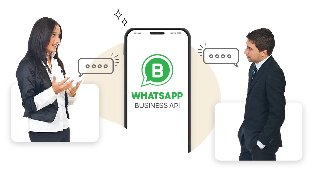 Welcome to Wigzo’s API for WhatsApp Business Solution