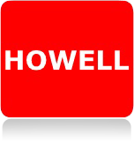 howell logo