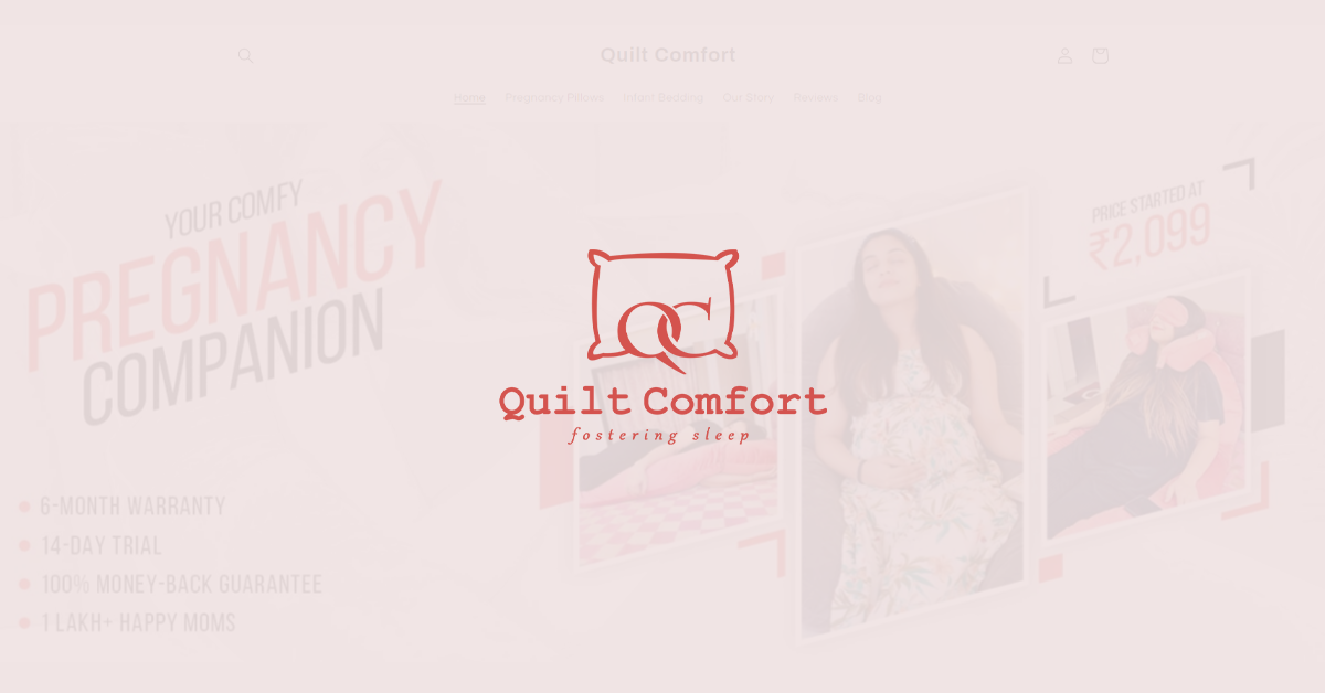 Quilt Comfort Case Study - Wigzo