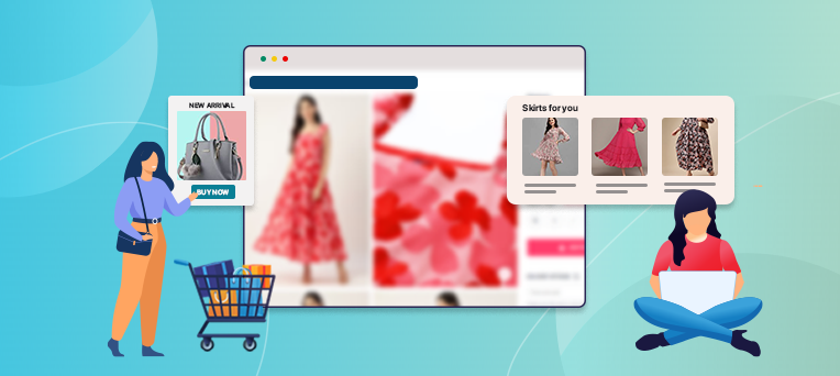Leveraging Wigzo's On-site Nudge for Superior E-commerce Conversions