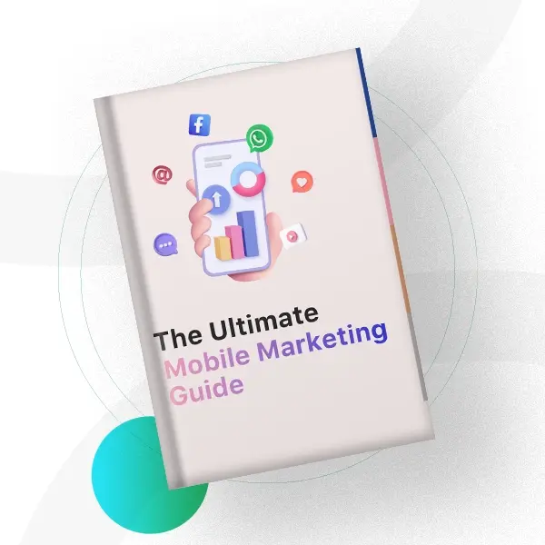 marketing guide e-book